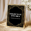 Suche nach gatsby party poster Elegant