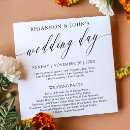 Suche nach saubere hochzeit hochzeitsprogramm Elegant