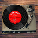 Suche nach vintages musik einladungen Vinyl