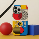 Suche nach bauhaus iphone hüllen Geometrisches muster