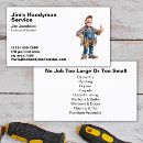 Suche nach hausmeisterdienste visitenkarten Jede person