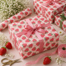 Suche nach erdbeere geschenkpapier Jedes kind
