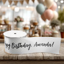 Suche nach geburtstag satinband Für sie