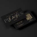 Suche nach pilates visitenkarten Fitness trainer