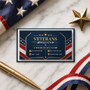 Suche nach veterane visitenkarten Für alle