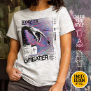 Suche nach hand des gottes tshirts Für alle