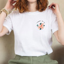 Suche nach wasserfarben tshirts Für sie