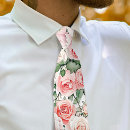 Suche nach pfirsich rosen krawatten Für ihn