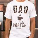 Suche nach für kaffeeliebhaber tshirts Papa