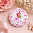 Suche nach rosa schmetterling buttons Für alle
