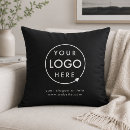 Suche nach logo kissen Geschäftlich