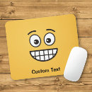 Suche nach grinsen mousepads Emoticon