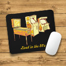 Suche nach spiel mousepads Retro