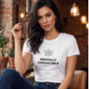 Suche nach vielseitig tshirts Für sie