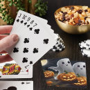 Suche nach halloween spaß spielkarten Jede person