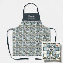 Suche nach patchwork schürzen Jede person