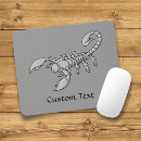 Suche nach skorpion mousepads Symbol