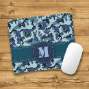 Suche nach blaue tarnung mousepads Muster