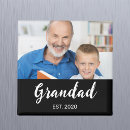 Suche nach opa magnete Großvater