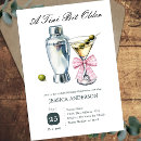Suche nach martini party einladungen Für alle