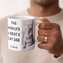 Suche nach der schwarzen katze tassen Papa