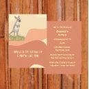 Suche nach tierparty einladungen Kinderparty