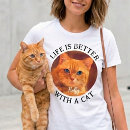 Suche nach schwarzes kätzchen tshirts Mutter