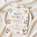 Suche nach partytiere einladungen Zoo