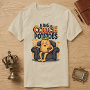Suche nach couchkartoffel tshirts Jede person