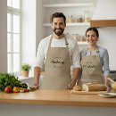Suche nach könig der küche schürzen Für alle