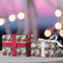 Suche nach vintages muster geschenkpapier Weihnachten