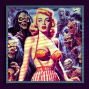 Suche nach horror poster Spukhaft