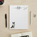 Suche nach hunde notizblock Aquarell