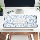 Suche nach toile de jouy mousepads Botanisch