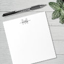 Suche nach monochrome notizbuch Für sie