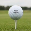 Suche nach lustige golfbälle Monogramm