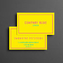 Suche nach neonfarben visitenkarten Jede person