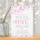 Suche nach winter wonderland einladungen Geburtstagsparty