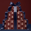 Suche nach nussknacker geschenkpapier Für alle