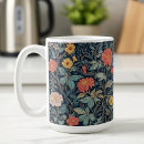 Suche nach vintage floral design tassen Für alle