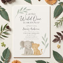 Suche nach safari baby party einladungen Gäste
