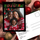 Suche nach weihnachtsfest postkarten Feiertage