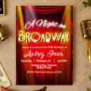 Suche nach bühne hinter dem vorhang postkarten Theater