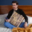 Suche nach maori kissen Stammes