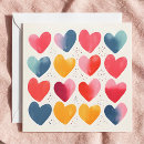 Suche nach zufriedenheit postkarten Jede person