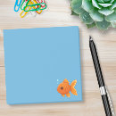 Suche nach goldfisch post it Cartoon