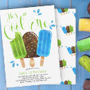 Suche nach popsicle einladungen Aquarell