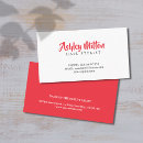 Suche nach schlichte visitenkarten Jede person