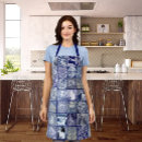 Suche nach weißes kaninchen schürzen Jede person