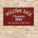 Suche nach willkommen zurück banner Wiedersehen